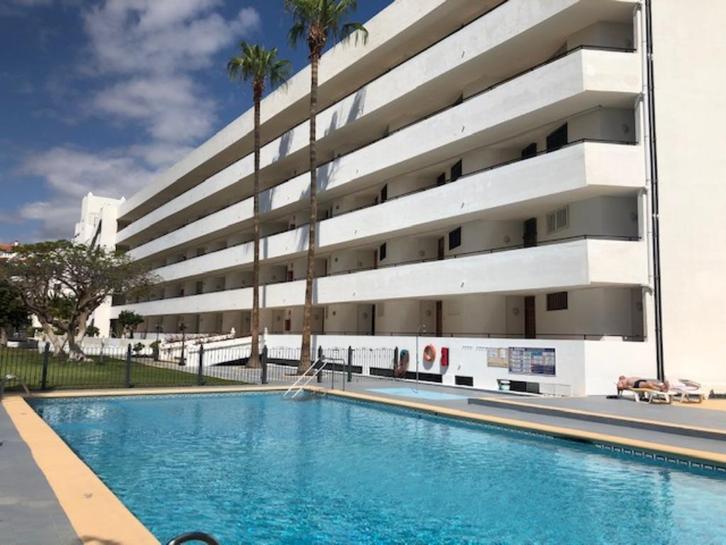 TENERIFE-LOS CRISTIANOS-MOOI APP. VOOR 2 PERSONEN, Vakantie, Vakantie | Aanbiedingen en Last minute, Eigenaar