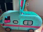 Camion Poupee LOL avec accessoires et diverses poupées, Kinderen en Baby's, Speelgoed | Poppenhuizen, Ophalen, Zo goed als nieuw