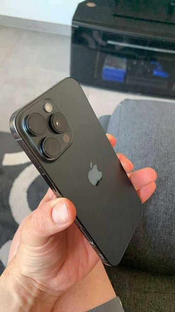 Iphone 16 Pro Max 256go beschikbaar voor biedingen