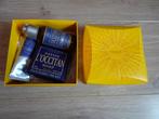 Coffret soins pour homme l'Occitane, Enlèvement ou Envoi, Comme neuf, Nettoyage