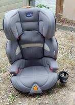 Chicco autostoel 15-36kg, verstelbaar in breedte en hoogte, Kinderen en Baby's, Autostoeltjes, Ophalen, Gebruikt, 15 t/m 36 kg