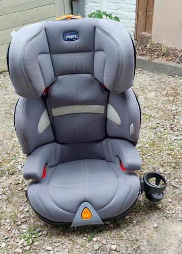 Chicco autostoel 15-36kg, verstelbaar in breedte en hoogte beschikbaar voor biedingen