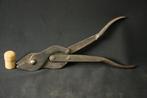 WO1 Britse kniptang 'wire cutter' 1917, Ophalen of Verzenden