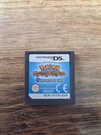 Pokémon Mystery Dungeon explorers of time (PAL) Nintendo DS, Games en Spelcomputers, Games | Nintendo DS, Online, 1 speler, Ophalen of Verzenden