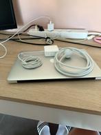MacBook Air 13 inch 2015 - 120 GB, Computers en Software, Ophalen, Gebruikt