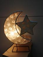 Lampe d'ambiance Moon Star pour chambre d'enfant, Enlèvement ou Envoi, Comme neuf, Autres types