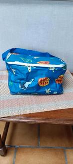 Sac isotherme, Enlèvement, Comme neuf, Sac isotherme, Élément de refroidissement