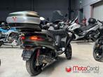 Piaggio MP3 500 HPE Sport ABS ASR 2020 [15341km], Motos, 1 cylindre, 12 à 35 kW, Sport, 500 cm³
