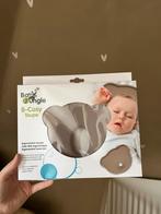 Bo Jungle B-cosy taupe kussen baby, Jongetje of Meisje, Beige, Nieuw, Ophalen of Verzenden