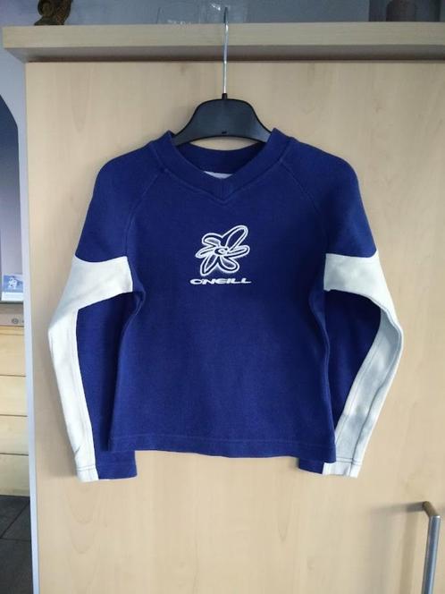 Pull O'NEILL, Kamiel & Pupilla, Kiekeboe. maat 128 Meisje, Kinderen en Baby's, Kinderkleding | Maat 128, Zo goed als nieuw, Meisje
