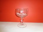 Bierglas Abbaye des Dunes Staceghem, Verzamelen, Biermerken, Ophalen of Verzenden, Zo goed als nieuw, Glas of Glazen, Overige merken