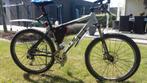 Alu mountenbike, Fietsen en Brommers, Fietsen | Mountainbikes en ATB, Ophalen, Zo goed als nieuw