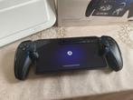 Playstation Portal Black, Games en Spelcomputers, Spelcomputers | Sony PlayStation 5, Ophalen, Zo goed als nieuw, Playstation 5