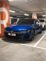 Volkswagen Arteon R shooting brake 2022, Auto's, Volkswagen, Automaat, Arteon, 360° camera, Vierwielaandrijving