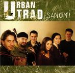 URBAN TRAD - SANOMI - CD SINGLE - 2003 - BELGIUM -, Cd's en Dvd's, Cd's | Pop, Verzenden, 1980 tot 2000, Zo goed als nieuw