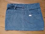 Blauw rokje, United Colors of Benetton, 4-5jaar, 110cm, Fille, Utilisé, Robe ou Jupe, Enlèvement ou Envoi