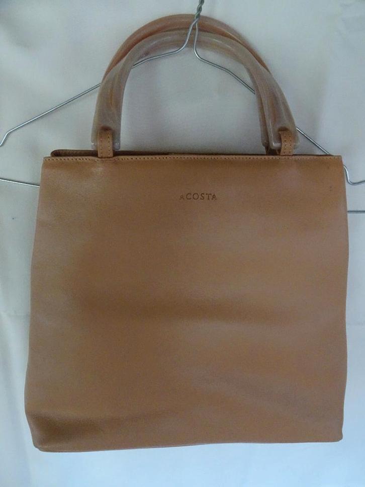 Dames Handtas van het merk Acosta ( nieuw ), Handtassen en Accessoires, Tassen | Damestassen, Nieuw, Handtas, Overige kleuren