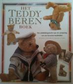 Het Teddy Beren boek, Maureen Stanford en Amanda O'Neill Uit, Livres, Loisirs & Temps libre, Enlèvement