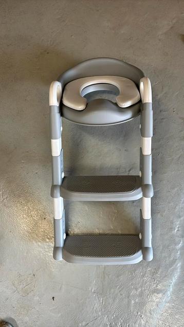Échelle de toilette pour tout-petits, Enlèvement, Comme neuf