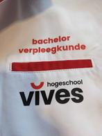 Uniform Vives bachelor verpleegkunde., Kleding | Dames, Ophalen of Verzenden