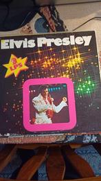 Elvis lp, 3 lp's, Duitse persing, clubeditie., Ophalen of Verzenden, Gebruikt, 12 inch, Rock-'n-Roll