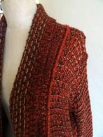 Gilet Lola Liza avec fin fil scintillant. Comme neuf. T. 44, Vêtements | Femmes, Taille 42/44 (L), Enlèvement ou Envoi, Lola & Liza