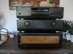 Technics SE-A2000 / SU-C2000 / SL-P2000  ZELDZAAM  !, Audio, Tv en Foto, Versterkers en Ontvangers, Ophalen, Gebruikt