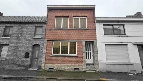 Maison à vendre à La Bouverie, 2 chambres, Immo, Huizen en Appartementen te koop, Vrijstaande woning