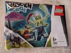 Lego zakjes verschillende leeftijd, Ophalen, Nieuw, Complete set, Lego