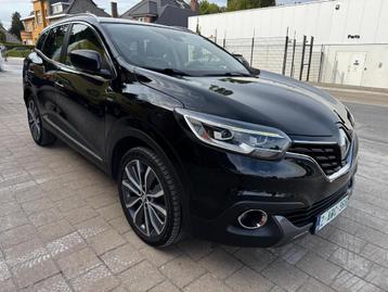 Renault Kadjar Kadjar 1.2 TCe Bose-editie beschikbaar voor biedingen