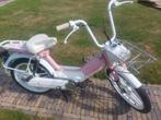 Honda camino B-klasse vario 6bil met papieren, als nieuw, Ophalen of Verzenden, Zo goed als nieuw