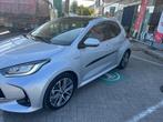 YARIS, Auto's, Toyota, Automaat, Euro 6, Bedrijf, 5 deurs