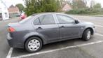 Mitsubishi Lancer, Auto's, Mitsubishi, Voorwielaandrijving, 4 deurs, Stof, Zwart