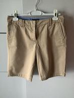 Short dames Tommy Hilfiger, Kleding | Dames, Tommy Hilfiger, Beige, Ophalen of Verzenden, Zo goed als nieuw