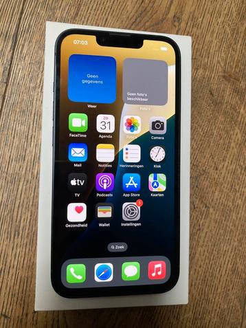 Iphone 13 256Gb 84%🔋 beschikbaar voor biedingen