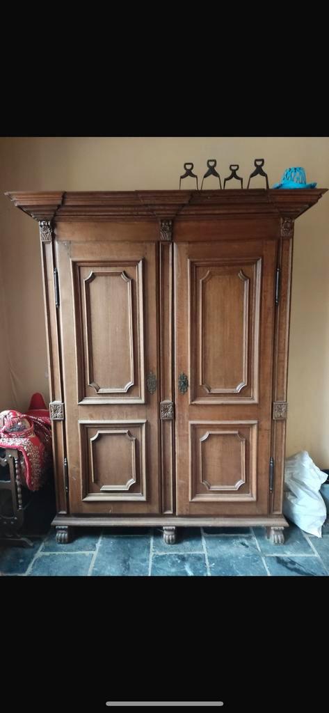 Meuble garde-robe, Huis en Inrichting, Kasten | Kleerkasten, Ophalen