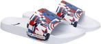 PUMA Bmw slipper | Wit rood blauw | Nieuw, Kleding | Heren, Schoenen, Slippers, Puma, -, -