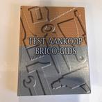 Test Aankoop Brico-Gids,, Nieuw, Ophalen of Verzenden