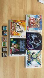 Jeux 3ds et ds, Verzenden, Overige genres, 1 speler, Nieuw