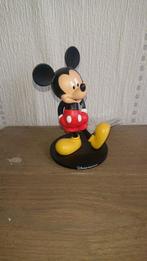 Mickey Mouse, Nieuw, Mickey Mouse, Beeldje of Figuurtje, Ophalen