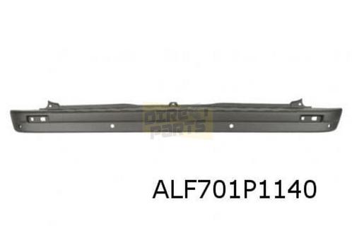 Fiat / Nissan / Opel / Renault achterbumper midden (bij PDC), Auto-onderdelen, Carrosserie, Bumper, Fiat, Nissan, Opel, Renault