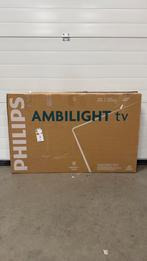 Philips Ambilight 50" PUS8500 QLED 4K (2025) Smart TV, Neuf, Philips, QLED, 50 Hz