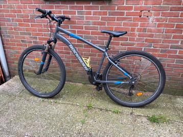 Mountainbike rockrider  beschikbaar voor biedingen