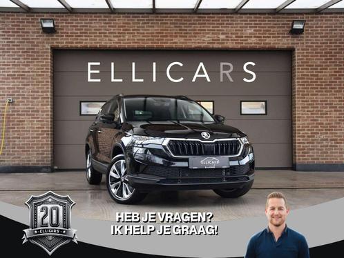 Skoda Karoq 1.5 TSI DSG / CORPORATE / CARPLAY / LED / CAMERA, Auto's, Skoda, Bedrijf, Te koop, Karoq, ABS, Achteruitrijcamera