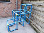 Klimrek, Kinderen en Baby's, Speelgoed | Buiten | Speeltoestellen, Ophalen, Gebruikt