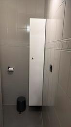 Armoire, salle de bain à accrocher au mur, Maison & Meubles, Enlèvement ou Envoi, Utilisé, Autres types