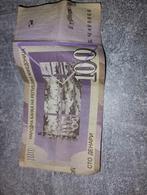 Billet de banque ancien divers, Timbres & Monnaies, Monnaies & Billets de banque | Collections, Enlèvement ou Envoi