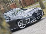 Audi A4 35TFSI Sline édition sport | essence | PANO, Autos, Audi, Cuir, Argent ou Gris, Entreprise, Noir