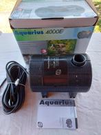 Fontein-pomp Aquarius 4000E Oase, Tuin en Terras, Ophalen of Verzenden