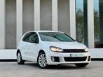 Volkswagen Golf 6 style - 2011 / Benzine - 152000km carplay, Auto's, Euro 5, Bedrijf, Handgeschakeld, Golf